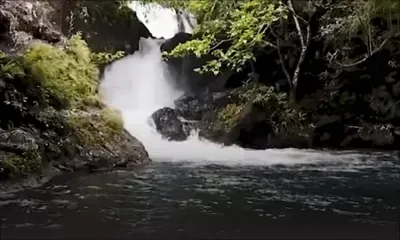 Eau-Bleue : un jeune homme fait une chute mortelle lors d'une randonnée