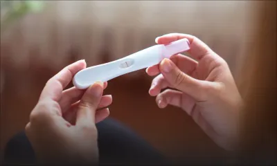 Grossesses précoces : 858 cas enregistrés en 2021