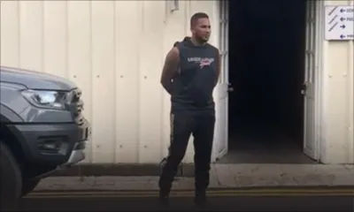 Saisie de Rs 150 M d’héroïne : Vimen Sabapati se défend d’être un trafiquant de drogue