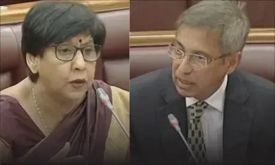 Extended Programme : taux de réussite de 3,6 % en 2022, révèle Dookun-Luchoomun