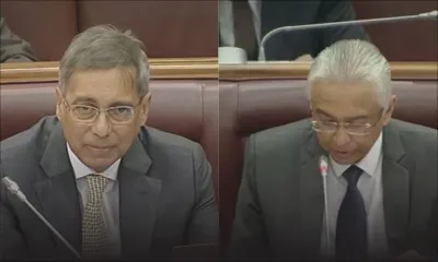 Container Port Performance Index (CPPI) 2022 : la BM elle-même a mis en garde contre certaines limites du rapport, affirme le PM 