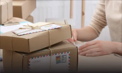 Que faire si vous recevez un colis que vous n’avez pas commandé ?