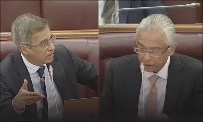 Le PM : «Une mission d’évaluation prévue pour le relogement des Chagossiens»