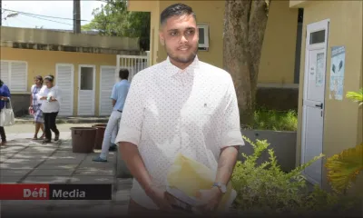 Murvind Beetun démissionne de Top FM