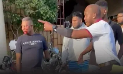 Incidents au Champ de Mars : Ravi Rawa starter de People's Turf PLC présente des excuses