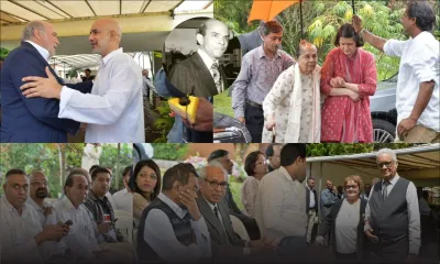 Décès de Kailash Ramdanee : les hommages affluent