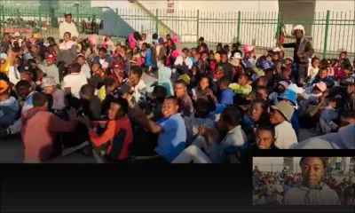 JIOI 2023 : 1 400 enfants assureront la chorégraphie lors de la cérémonie d'ouverture