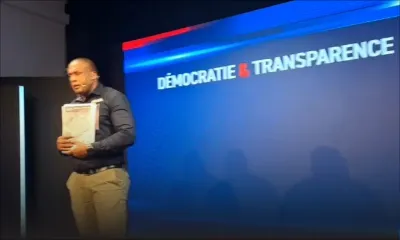 Plainte contre le PM et ses deux colistiers : Laurette sert une mise en demeure à l'Icac