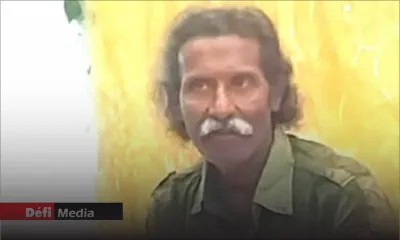 Agression mortelle de Garçon Muttowsingh : le suspect passe aux aveux