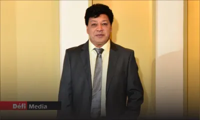 Intelligence artificielle : les DRH seront appelés à relever plusieurs défis, selon Areff Salauroo