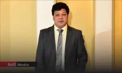 Introduction de l'IA dans le monde du travail : des pertes d'emplois "inévitables" selon Areff Salauroo