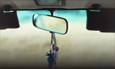 Volée en pleine journée dans la capitale, une fourgonnette valant Rs 125 000 vendue à Rs 8 000