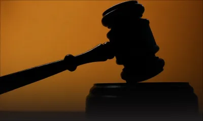 Au Cœur de l’Info : la grâce présidentielle au centre des débats cet après-midi