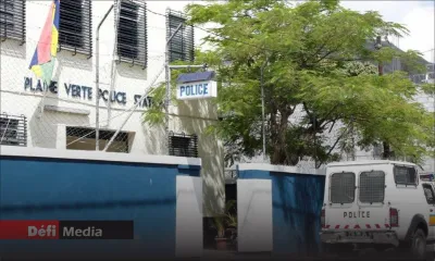 Règlement de comptes allégué :un coach de fitness passé à tabac et dépouillé à Plaine-Verte