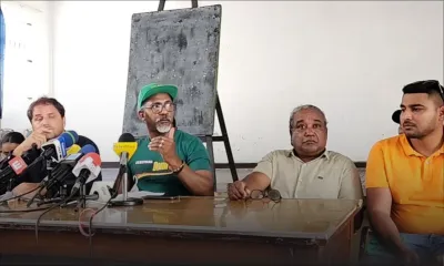 Incidents à La Citadelle : le silence du ministre Teeluck déploré 