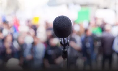 Au Cœur de l’Info : tour d’horizon de l’actualité politique