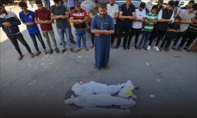 Guerre à Gaza: le ministère de la Santé du Hamas annonce un bilan de 10 812 morts