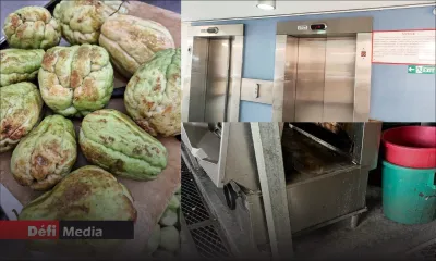 Hôpitaux insalubres : les procédures d’appels d’offres décortiquées 