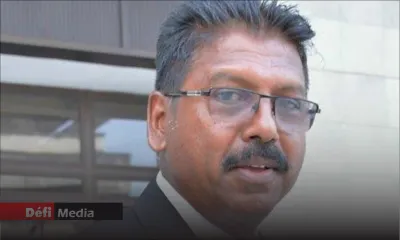 Incidents à La Citadelle - SP Ghoora : «Il ne reste que quatre personnes à arrêter» 