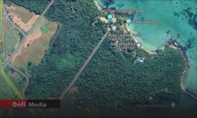 Avinash Gopee renonce à son projet hôtelier à Anse-La-Raie