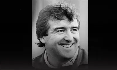 Foot : décès de l'ancien sélectionneur anglais Terry Venables