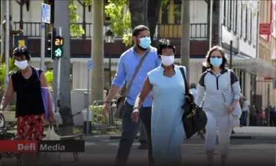 Covid-19 : le Dr Dinassing, Director of Health Services : «Remettez vos masques !»