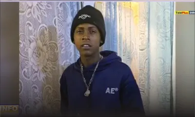 Gaël Thomas, 22 ans, meurt dans des circonstances suspectes