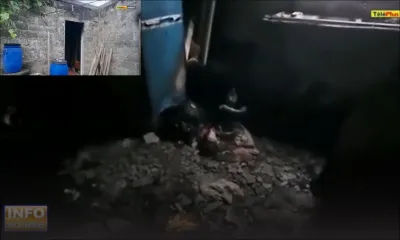 Incendie mortel à Laventure : la famille Siboo pleure la disparition de Roshan