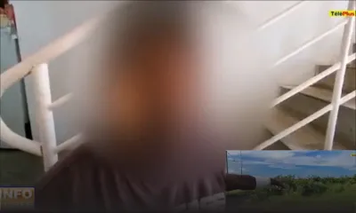 À Chebel : récit d’un entrepreneur agressé et dépouillé de Rs 38 000 par deux hommes armés