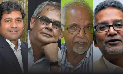 «Au Cœur de l’Info» : tour d’horizon de l’actualité politique 