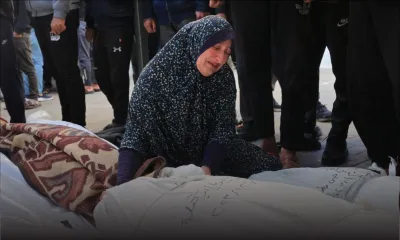 Gaza : le ministère de la Santé annonce un nouveau bilan de 18 608 morts