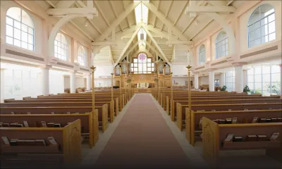 Le pape François nomme le père Michel Moura Vicaire Apostolique de Rodrigues