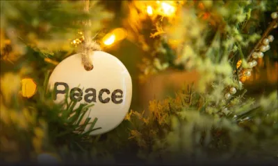 Le conseil des religions : «Construisons notre paix intérieure»