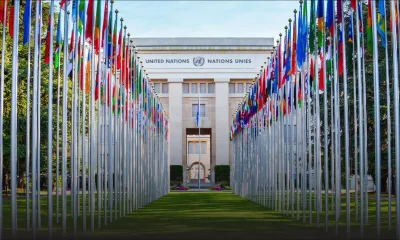 Droits de l’homme : Maurice mis sur le gril mercredi par le ‘United Nations Human Rights Council’ 