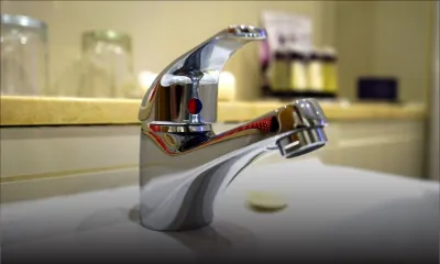 Water stressed area : trois hôtels du nord confrontés  à des pénuries d’eau