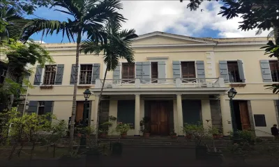 Vague de chaleur à la New Court House : les cas prioritaires entendus  à l’ancienne Cour suprême 