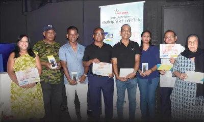 Disque de l’Année 2023 : Radio Plus récompense  les gagnants