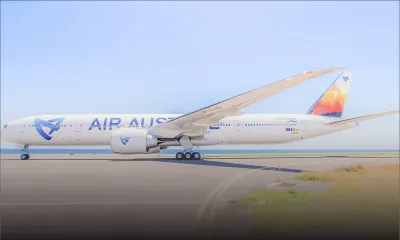 Air Austral face à des annulations de vol  