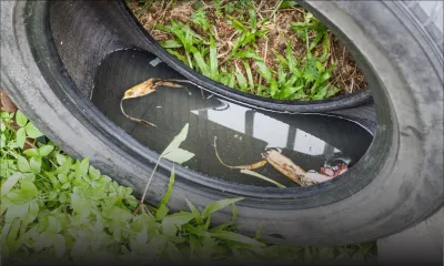 1 348 avis relatifs à l’eau émis