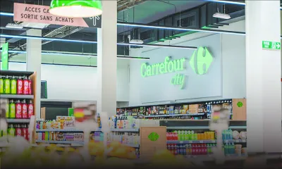 L’enseigne Jumbo cède la place : Carrefour s’installe aux Phoenix  et Riche Terre Malls d’ici fin septembre