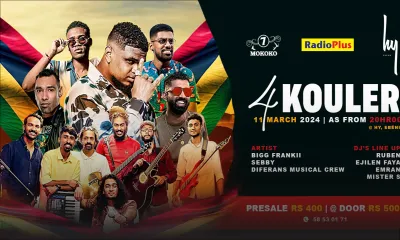 56e Anniversaire de l'Indépendance : célébration en couleurs avec Radio Plus