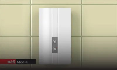 Vallée-des-Prêtres : décès d'une jeune femme après l'explosion d'un chauffe-eau à gaz