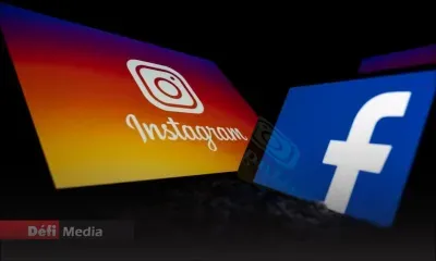 Facebook, Messenger, Instagram : une nouvelle panne signalée, mais pas de la même intensité que celle du 5 mars