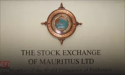 Bourse de Maurice : le Semtri a atteint un record historique ce 29 mars