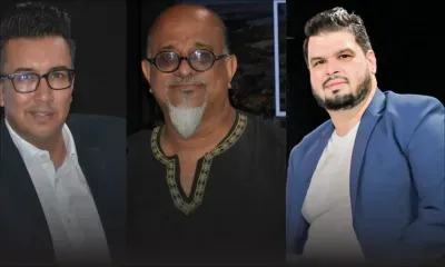 Au Cœur de l’Info : Tour d'horizon de l'actualité politique