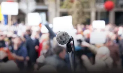 [Blog] COUP DE GUEULE : entre foules fantoches et faux-semblants 