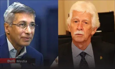 Parelement : Bérenger s’en prend frontalement à Duval