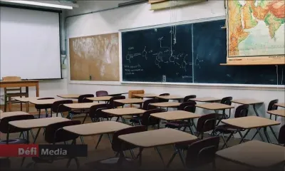 [Breaking News] Pluies torrentielles : les écoles restent fermées ce lundi 22 avril