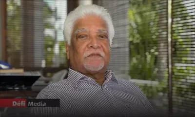 Au Cœur de l’Info - Jean Claude de L’Estrac : «il y a une fatigue électorale avec les mêmes»