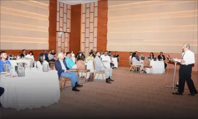 Recyclage et élimination durable : vers un plan d’action pour les panneaux photovoltaïques et batteries usés 